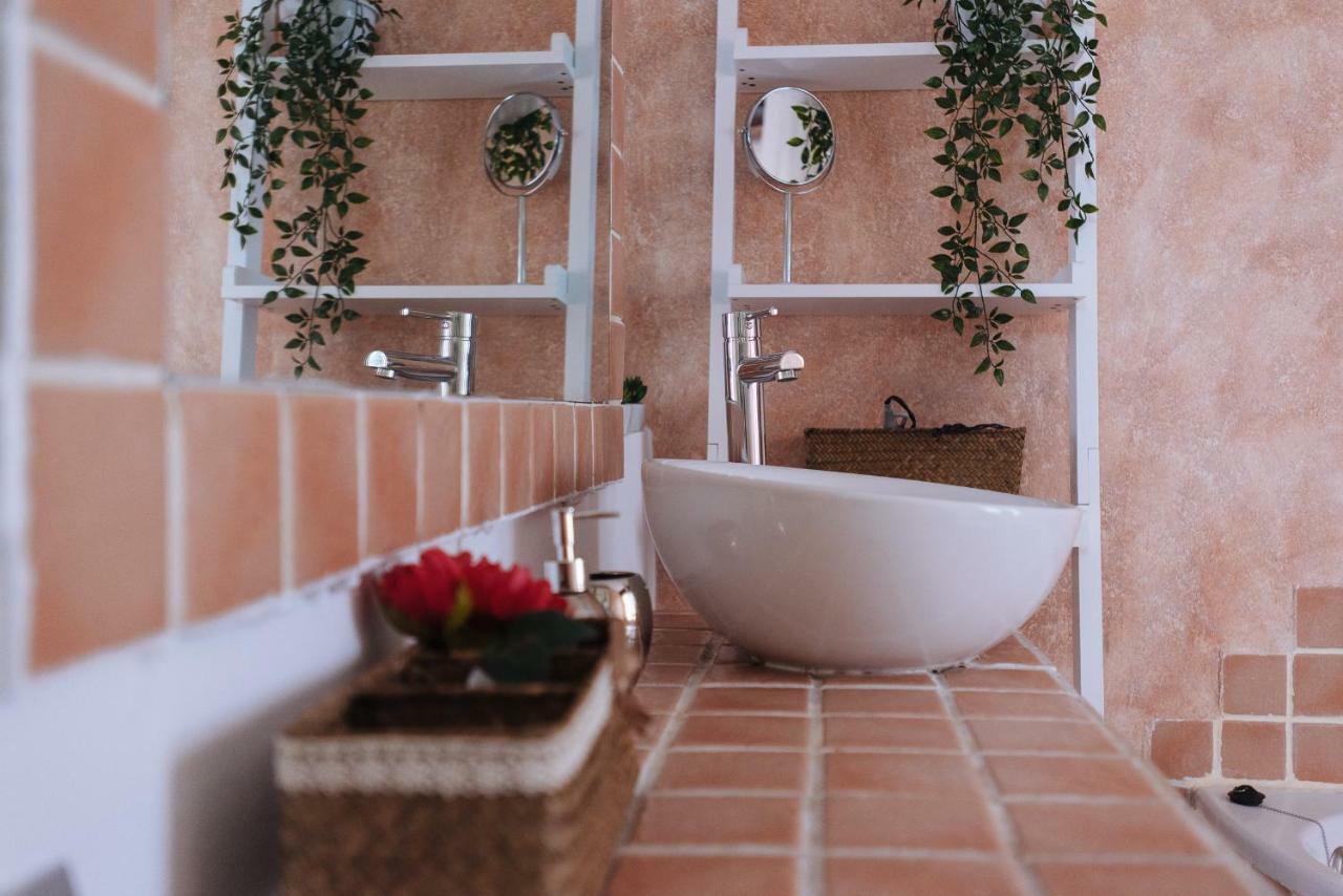 Cozy Attic With Terrace- 1Bd 1Bth- San Vicente Lejlighed Sevilla Eksteriør billede